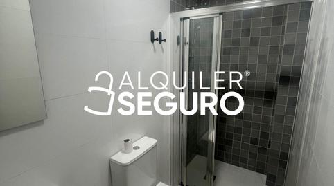 Foto 4 de Estudi de lloguer a Portugalete, Ventas, Madrid