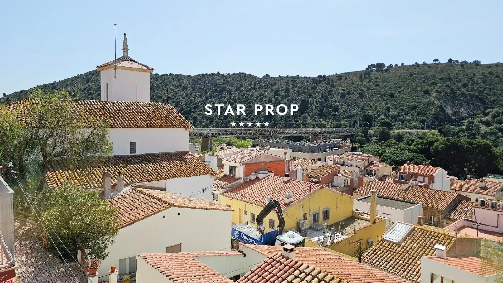 Casa o xalet en venda en Colera amb Terrassa, Traster i Moblat