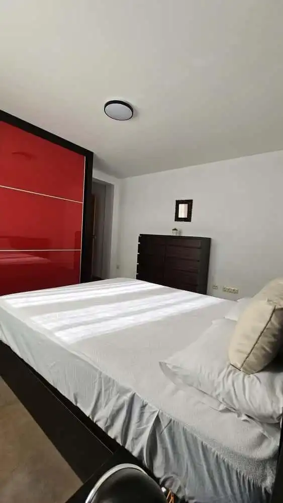 Appartamento con terrazza in affitto a Calle POETA MAS Y ROS, imagen 12