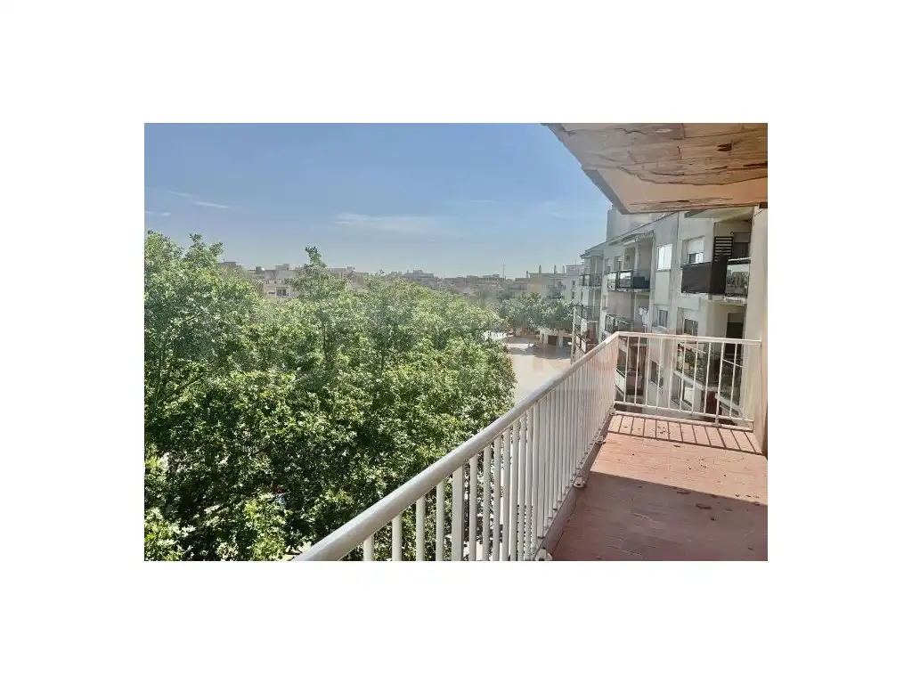 Vista exterior de Piso en venta en Vila-seca