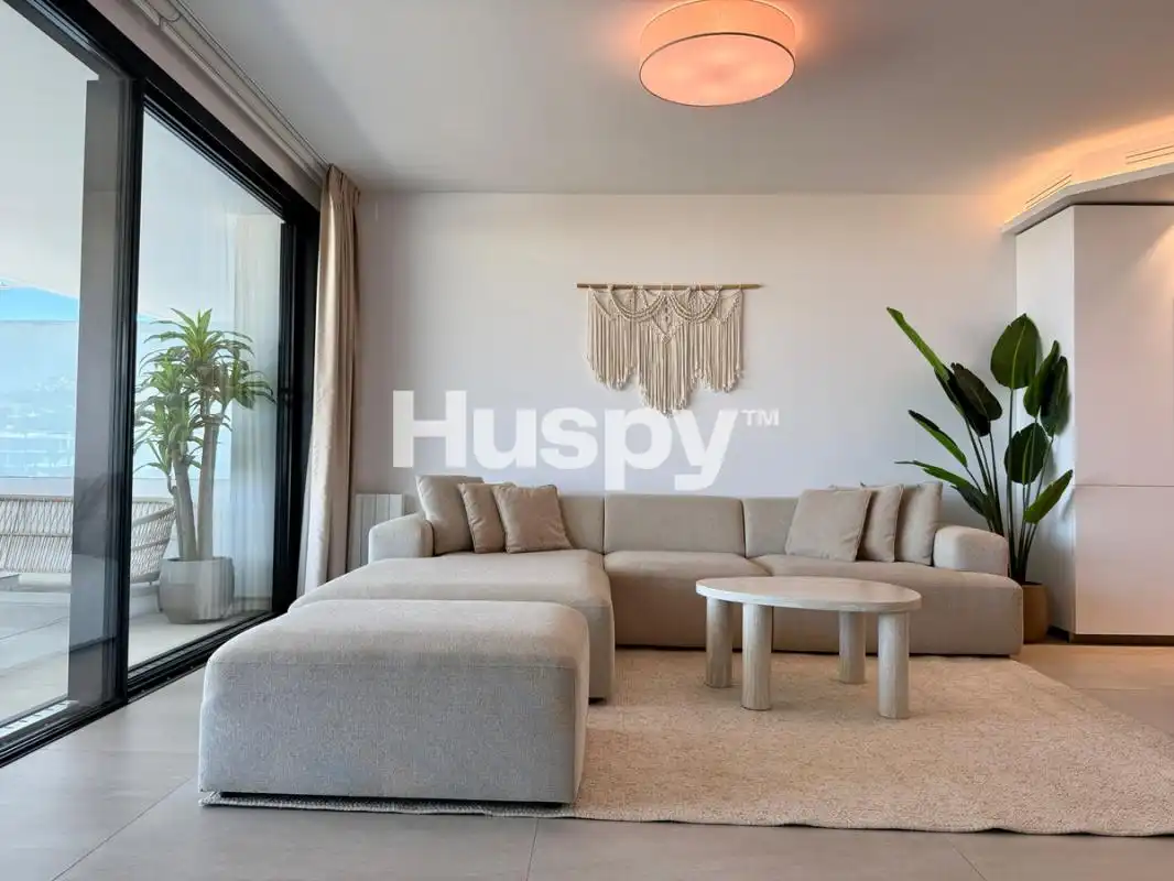 Penthouse mit Terrasse zum Verkauf in Calle Alba, imagen 7
