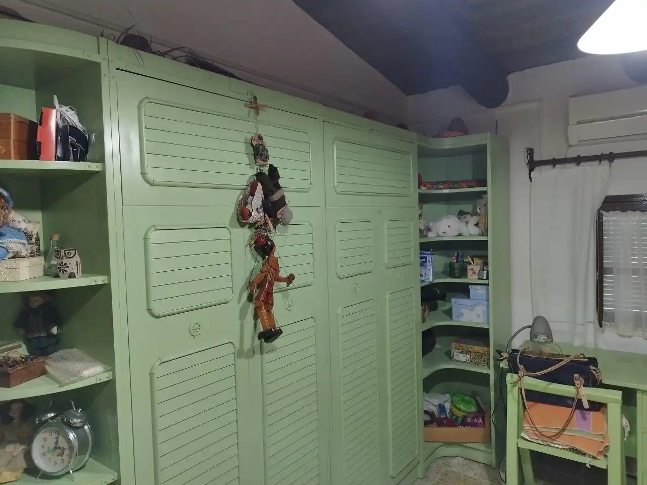 Detached house with garden for sale in El Castillo de las Guardas, imagen 54