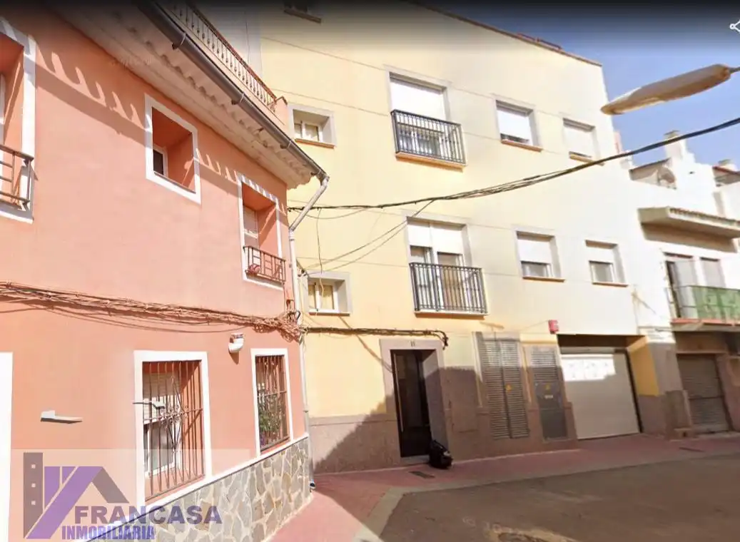 Parcheggio in vendita a Cieza