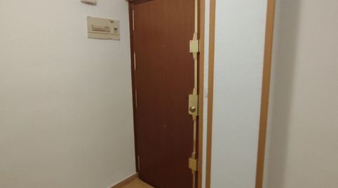 Foto 2 de Pis en venda a Calle Pilar de la Imprenta, 24, San Ildefonso - Catedral, Jaén Capital