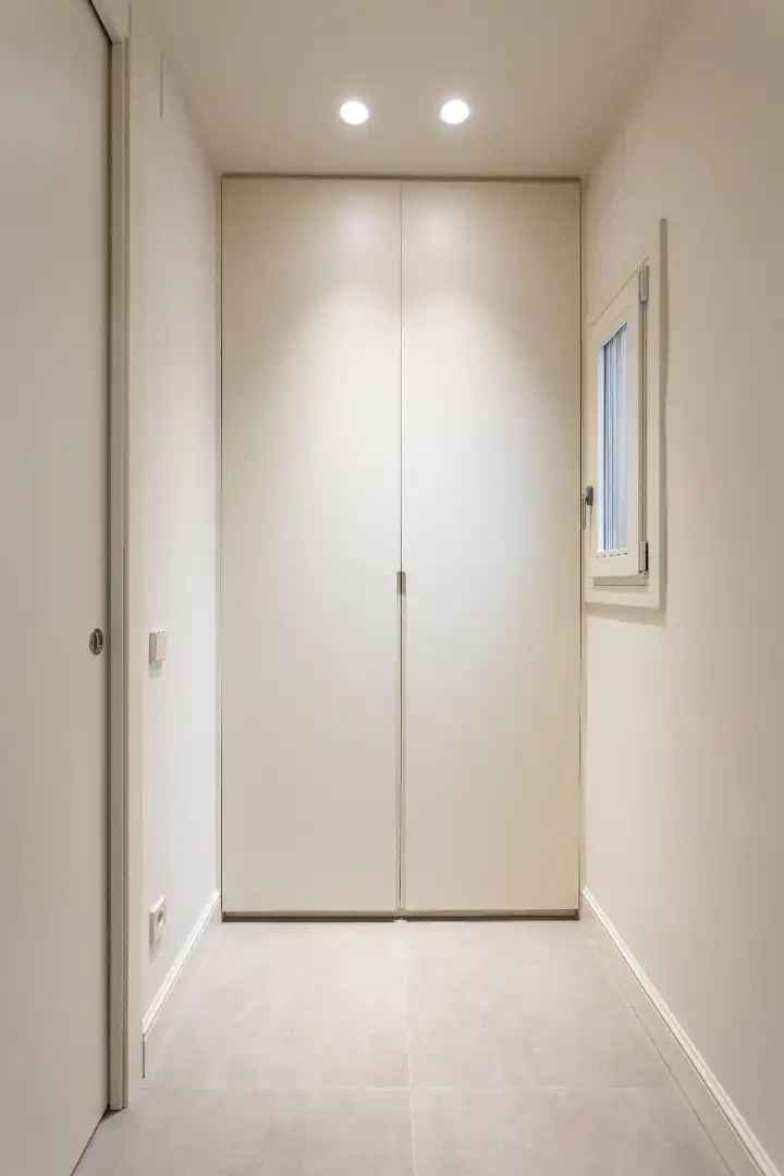 Dormitori de Pis en venda en Barcelona amb Aire condicionat, Calefacció i Parquet