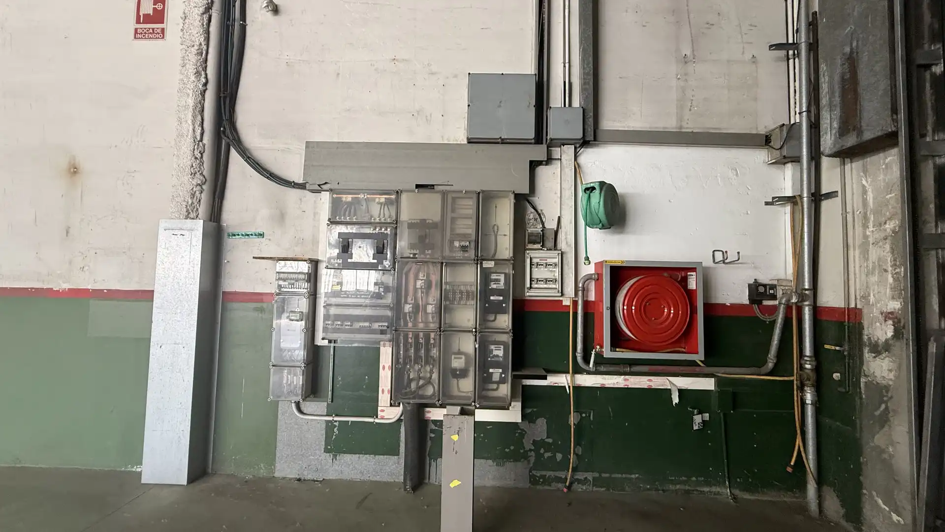 Industrial building for sale in MILA I FONTANALS 9, imagen 6