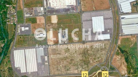 Parc. Ind. en venta en Onda., immagine 2