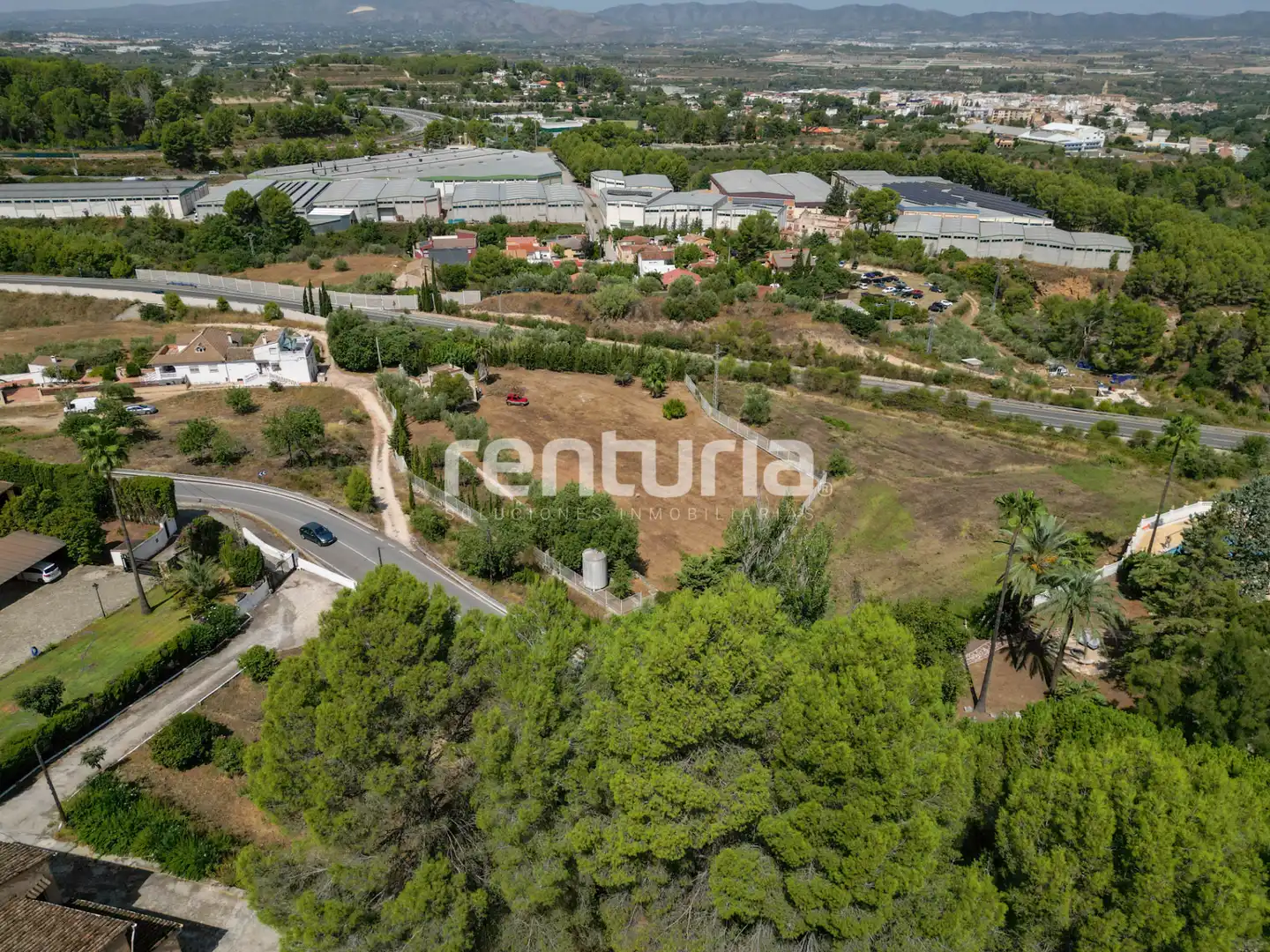 Grundstücke zum Verkauf in Albaida