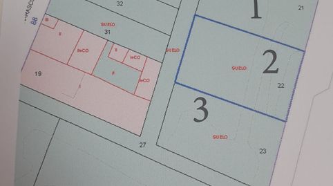 Foto 5 de Residencial en venta en Carrer de Mª Aurèlia Capmany, 19, La Serreta, Rubí