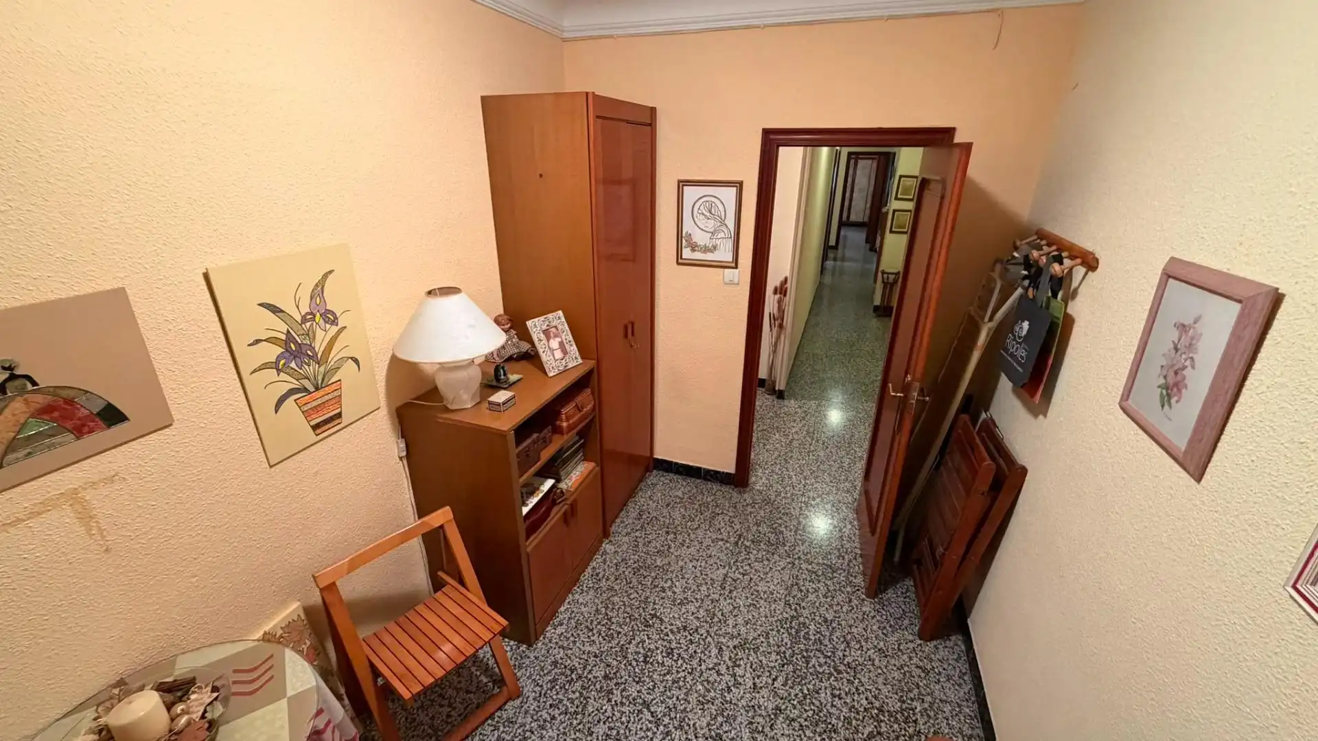 Flat with terrace for sale in BUENAVISTA, imagen 17