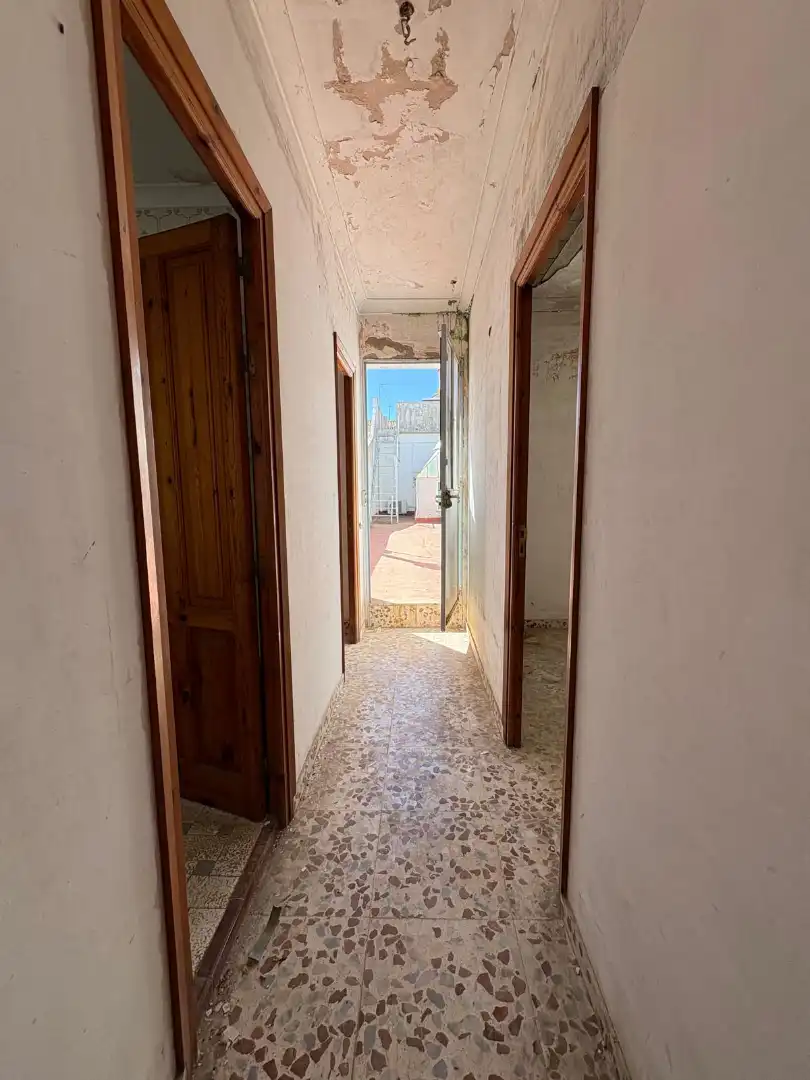 Casa adosada en venta en Carmona con Terraza y Balcón