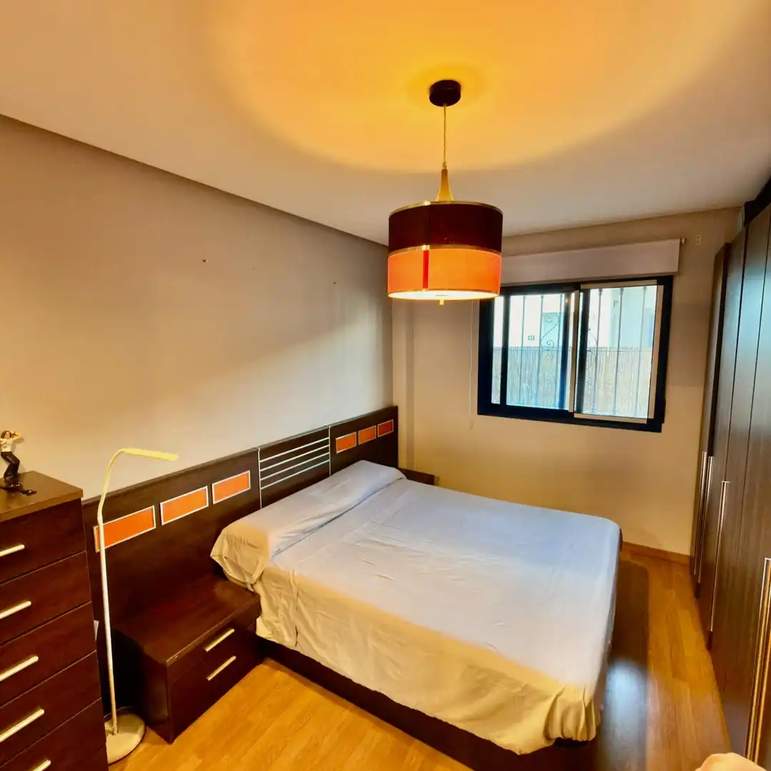 Erdgeschosswohnung mit Pool zum Verkauf in Coloma, imagen 5