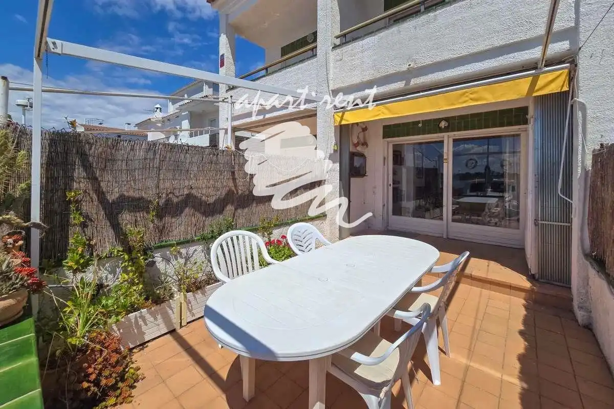 Casa amb terrassa en venda a Santa Margarita, imagen 19