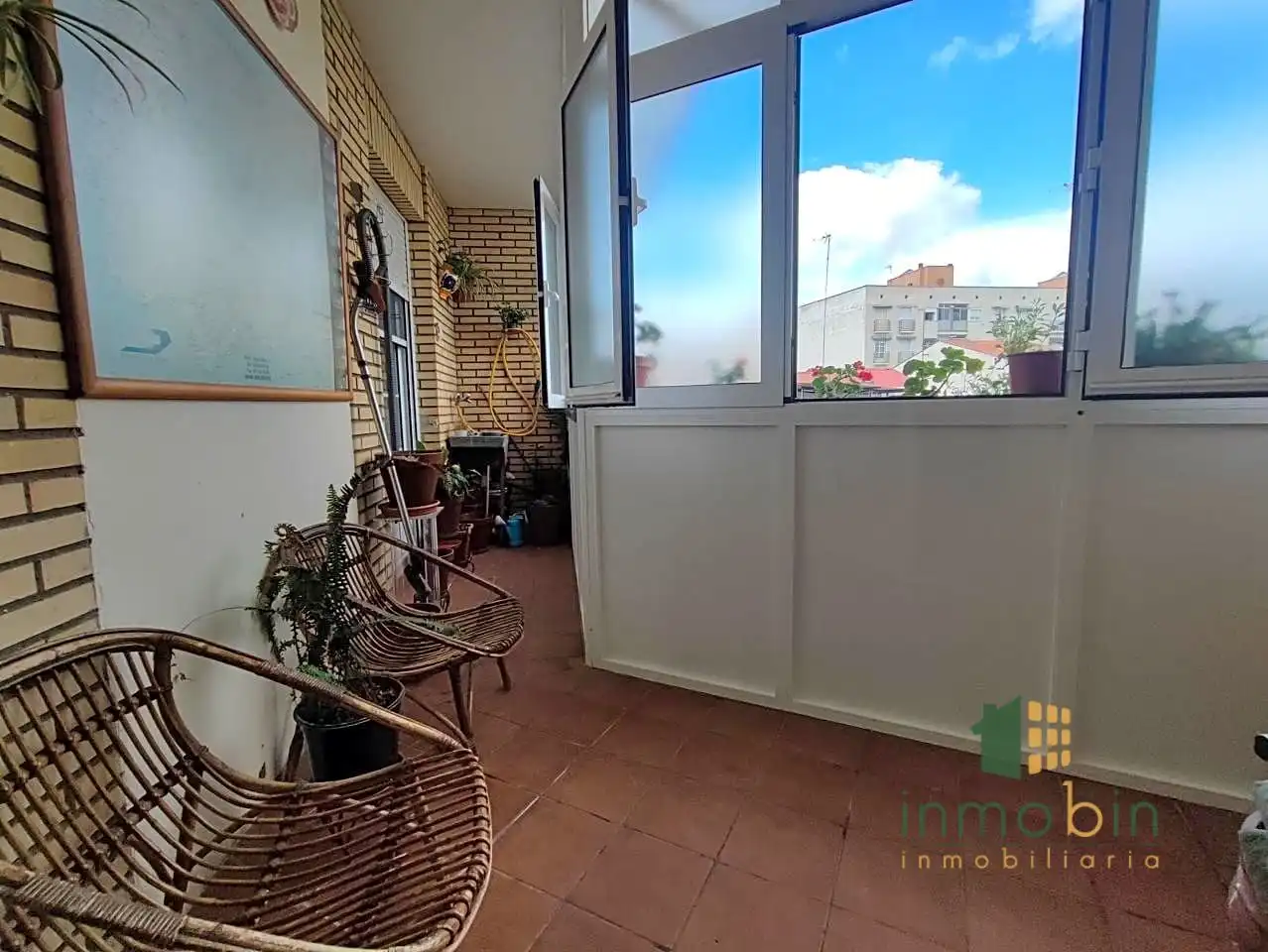 Wohnung mit Terrasse zum Verkauf in Don Benito, imagen 25