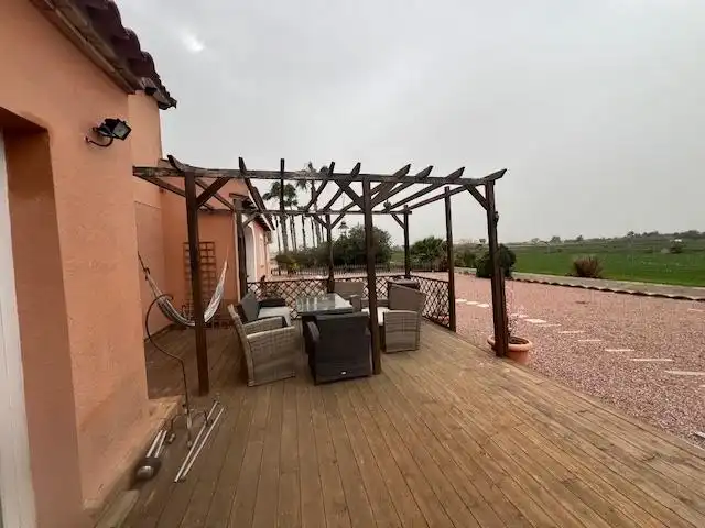 Residencial en venda a Dolores