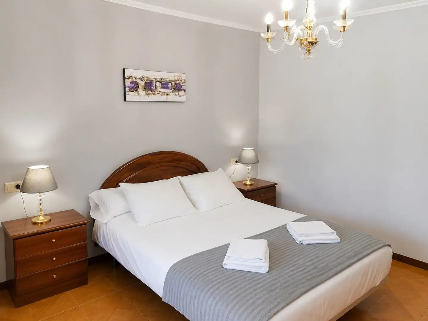 Haus mit Garten zum Verkauf in Barrio Fraguas - O Teso, imagen 33