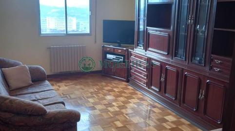 Foto 4 de Pis en venda a Carretera de la Granxa, Barrocanes, Ourense