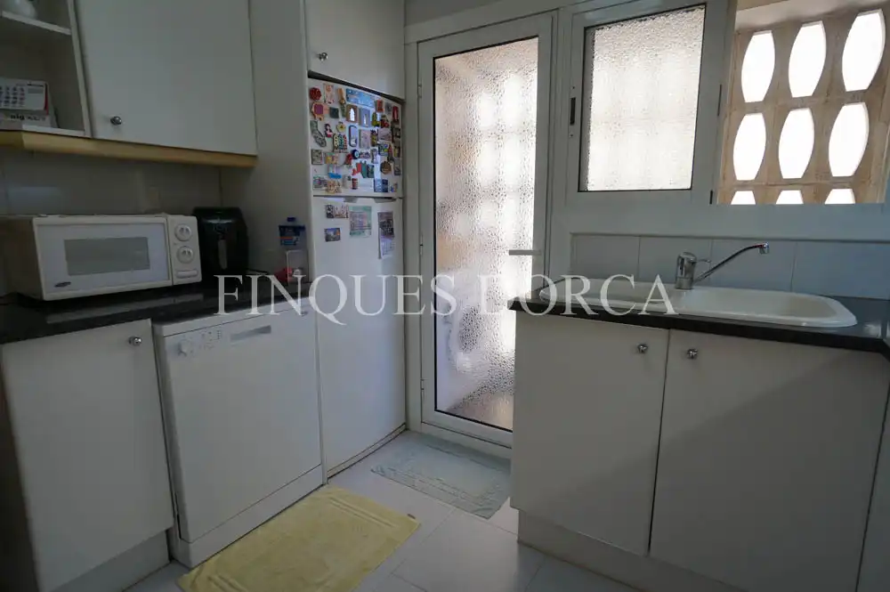 Cuina de Pis en venda en Califòrnia - Santa Madrona  