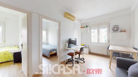 Photo 2 of Flat for sale in Lucero, Madrid