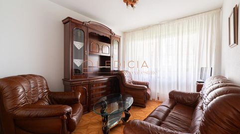 Foto 2 de Piso en venta en Bueu, 24, Coia, Vigo