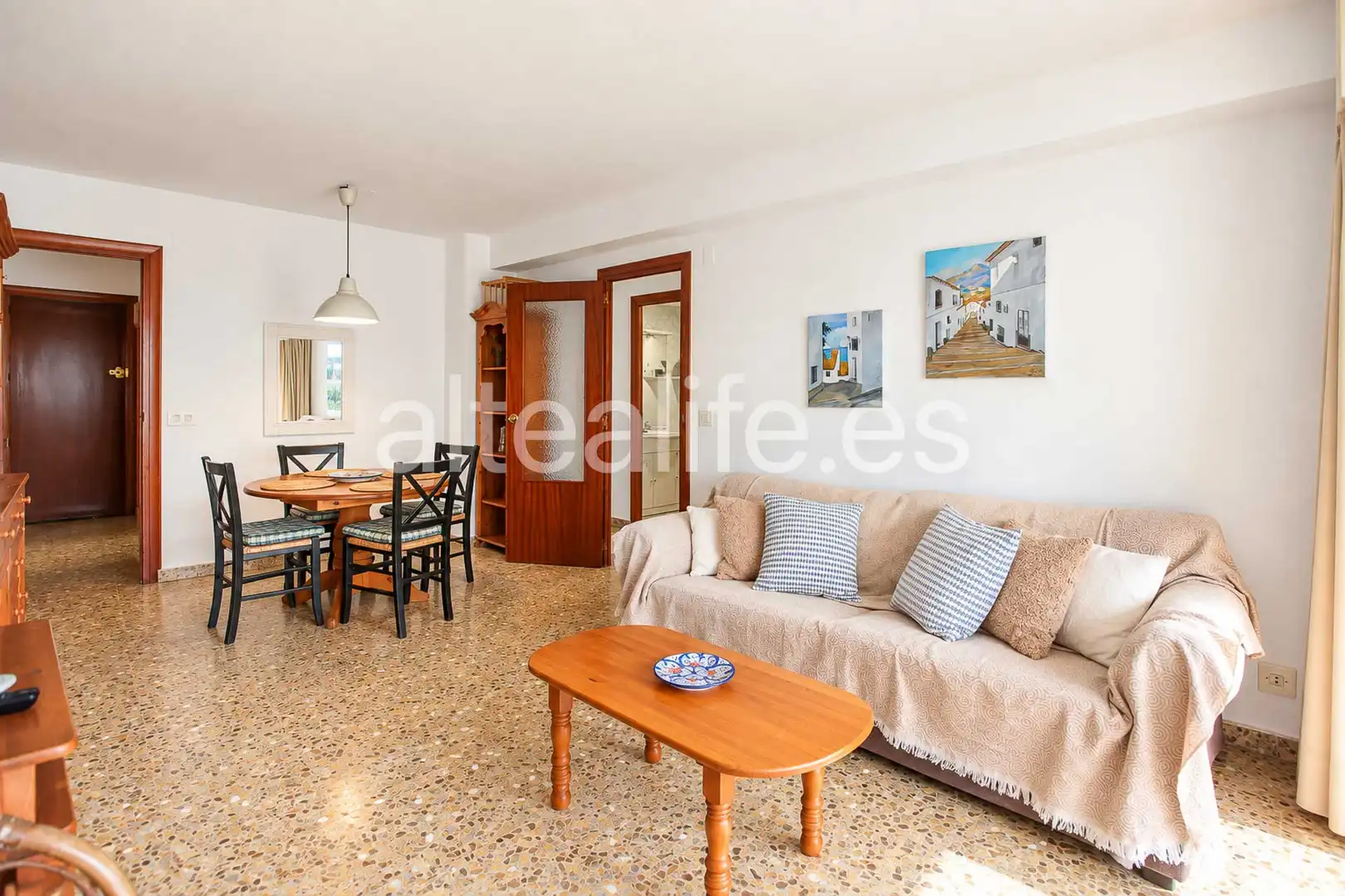 Apartament amb ascensor en venda a Carrer Varadero, imagen 15