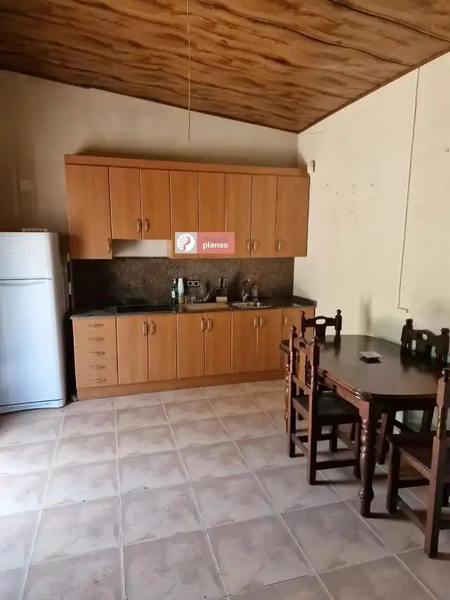 Kitchen of Houses for sale in Albatàrrec  with Private garden