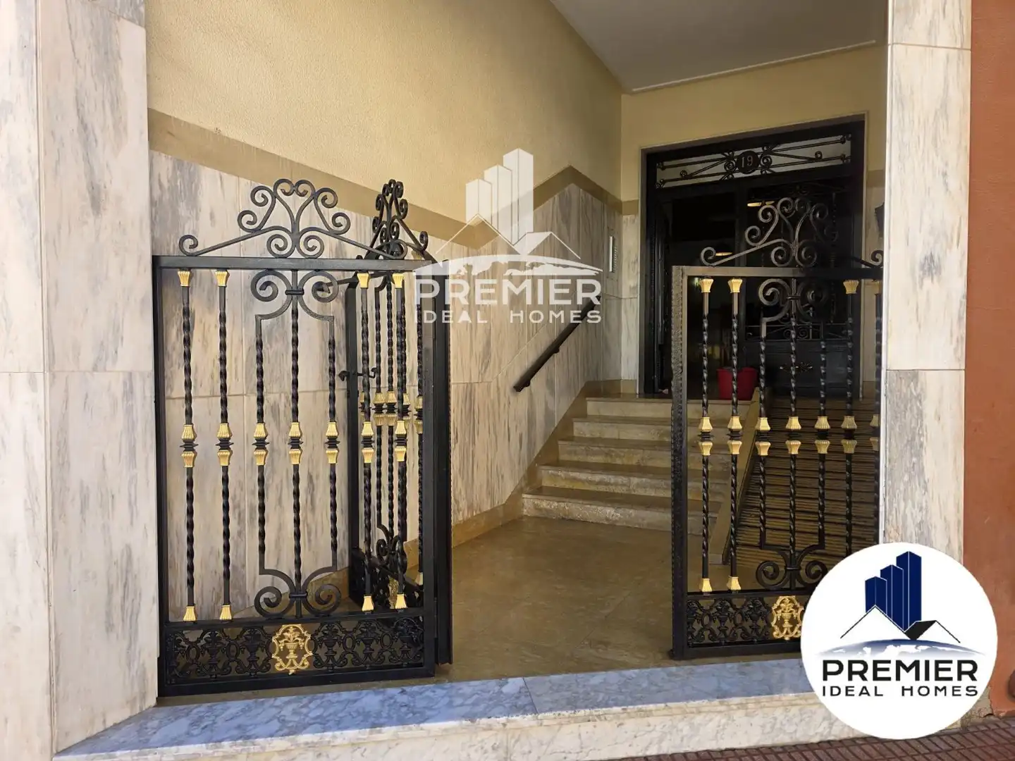 Appartement avec ascenseur à vendre à Historiador Bernardo Herrero, imagen 17