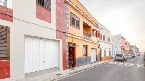 Photo 3 of Houses for sale in Camino Polo, El Bebedero - Pinolere - Aguamansa, La Orotava