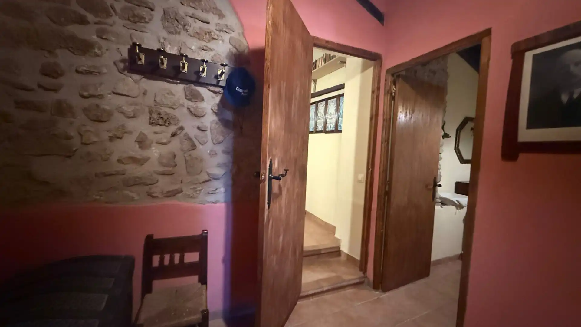 Casa o xalet en venda en Castellote amb Terrassa, Traster i Moblat