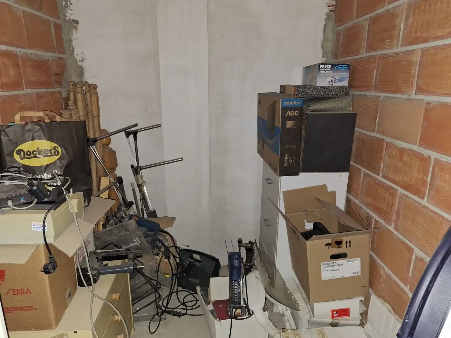 Edificio en venta en San Vicente del Raspeig / Sant Vicent del Raspeig