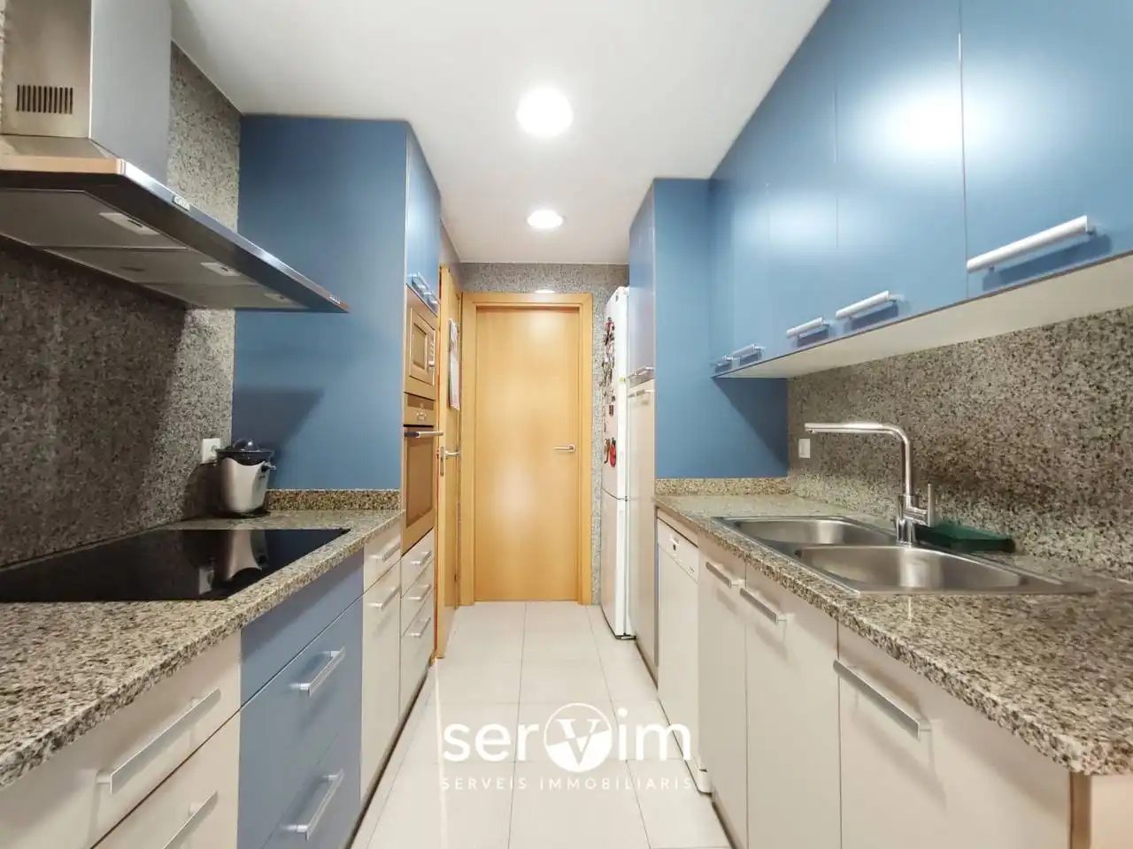 Piso en venta en Paseo Draga, Banyoles