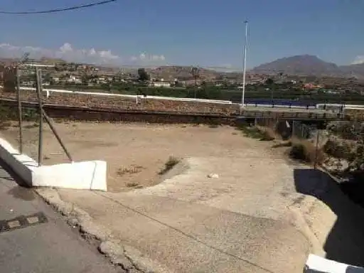 Residencial en venta en Gádor