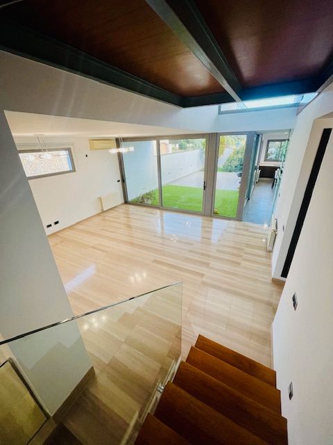 House or chalet to rent in Lloseta  with Air Conditioner, Heating and Private garden