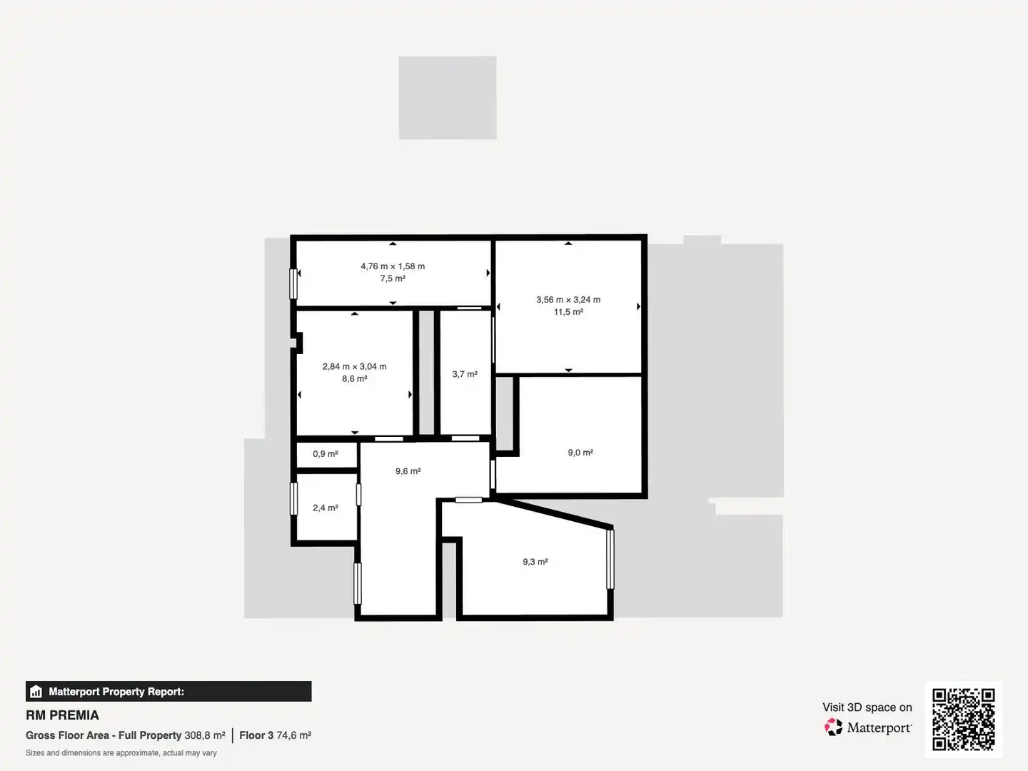 Haus oder Chalet zum Verkauf in Carrer CONGOST, Premià de Dalt