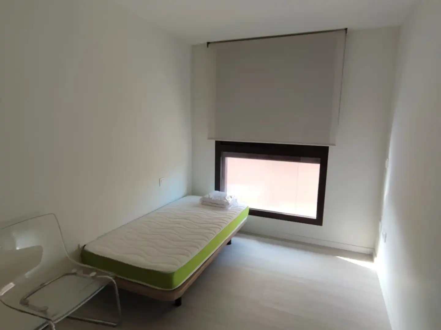 Wohnung zur Miete in Juan de Borbón