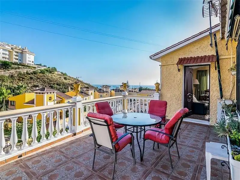 House with pool for sale in La Cala del Moral, imagen 41
