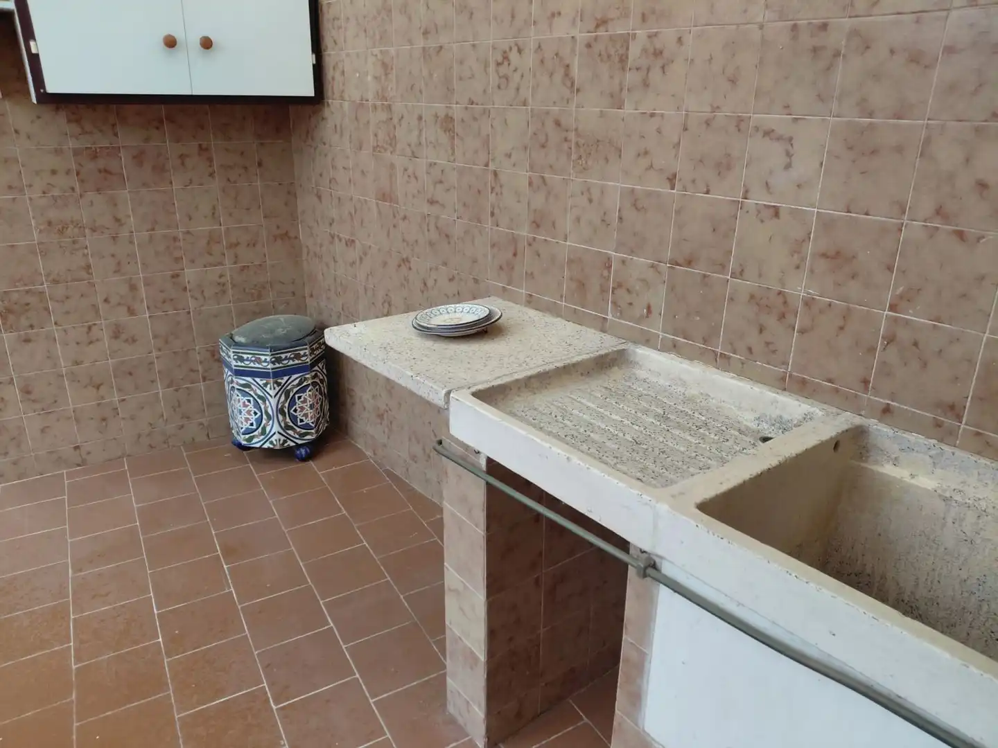 Bany de Casa o xalet en venda en Onda amb Terrassa