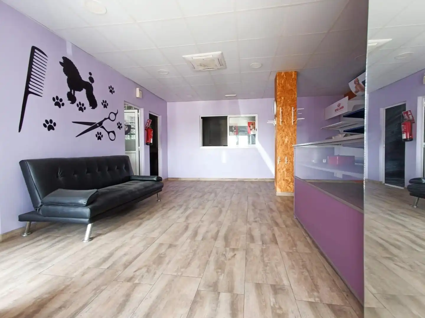 Local comercial de lloguer a ALMERIA 120, imagen 5
