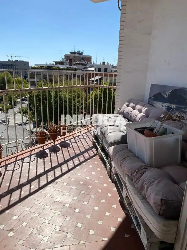Wohnung mit Aufzug zum Verkauf in Glorieta de López de Hoyos, imagen 6