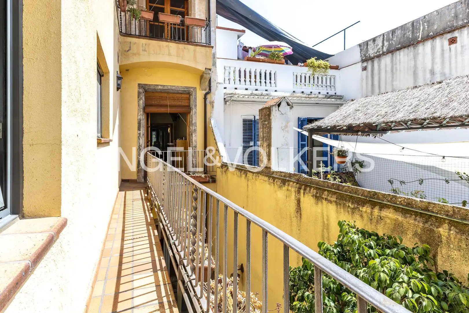 Terraced house with terrace for sale in Centre, imagen 40