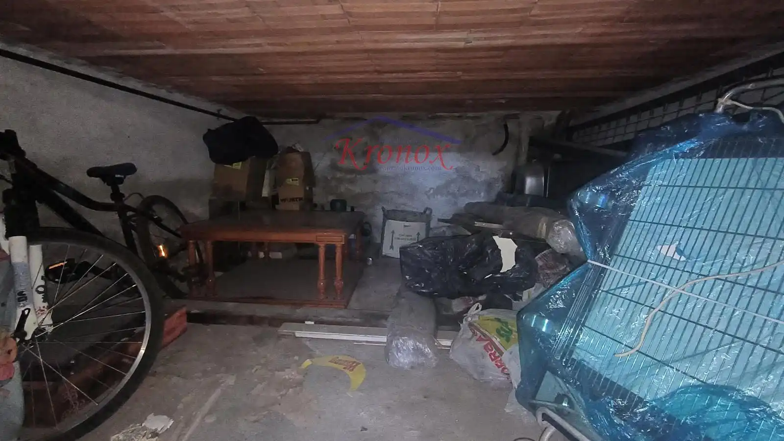 Trastero en venta en Madrid