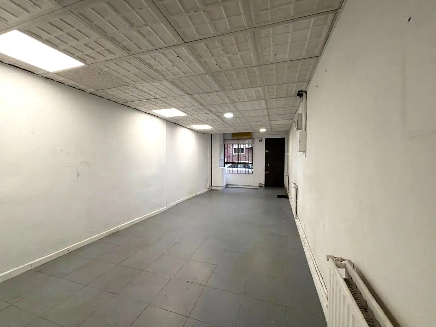 Commercial properties for sale in Calle de Nuestra Señora de la Antigua, Puerta Bonita