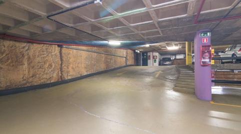 Foto 4 de Garatge de lloguer a Passeig de Sant Gervasi, 39, Sant Gervasi i la Bonanova,  Barcelona Capital