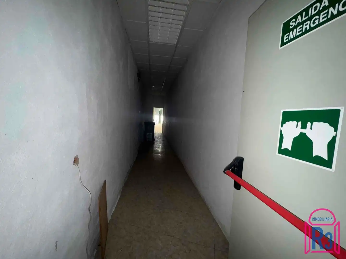 Business premises to rent in Ramiro Valbuena, imagen 17