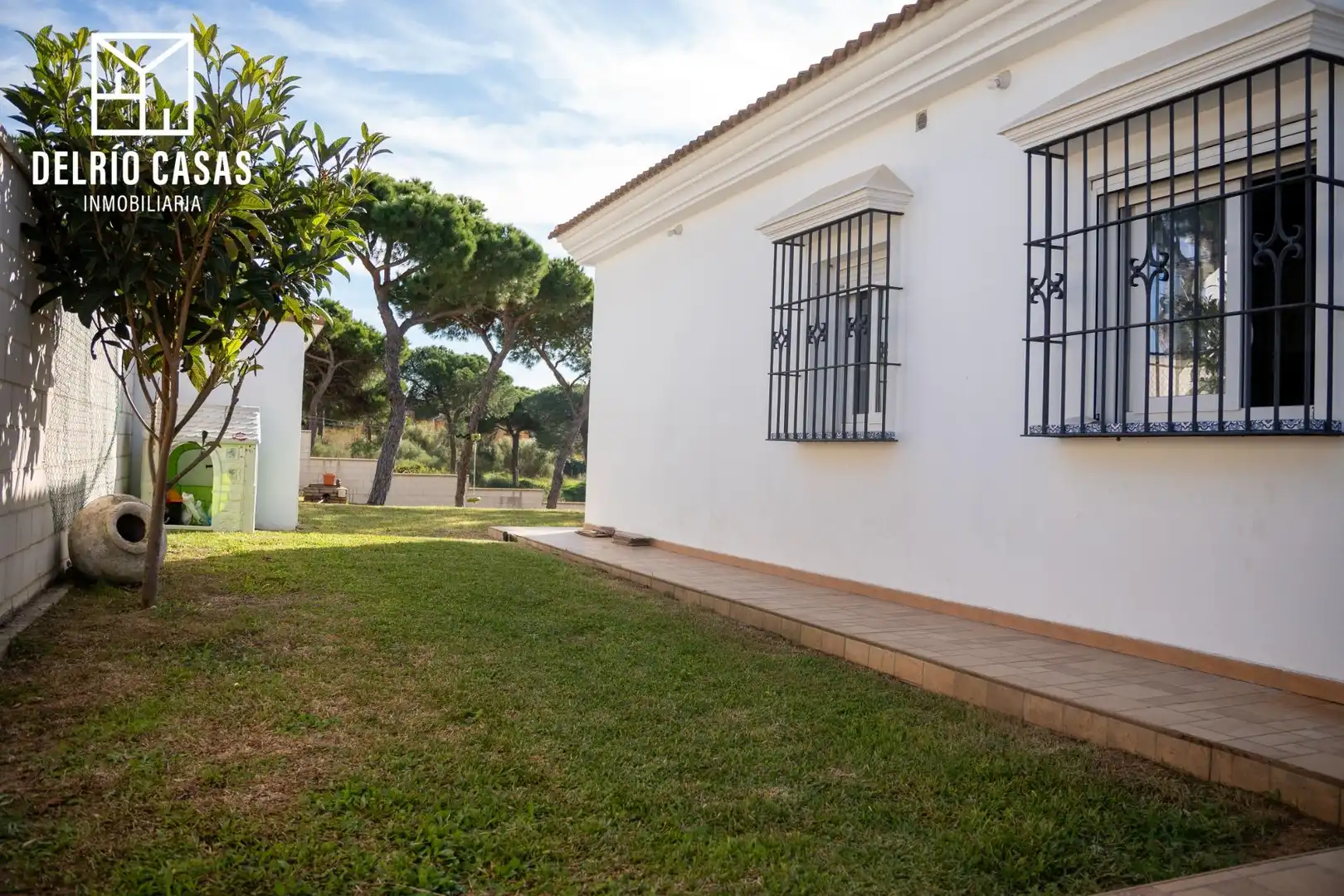 Villa mit Pool zum Verkauf in Mazagón, imagen 56