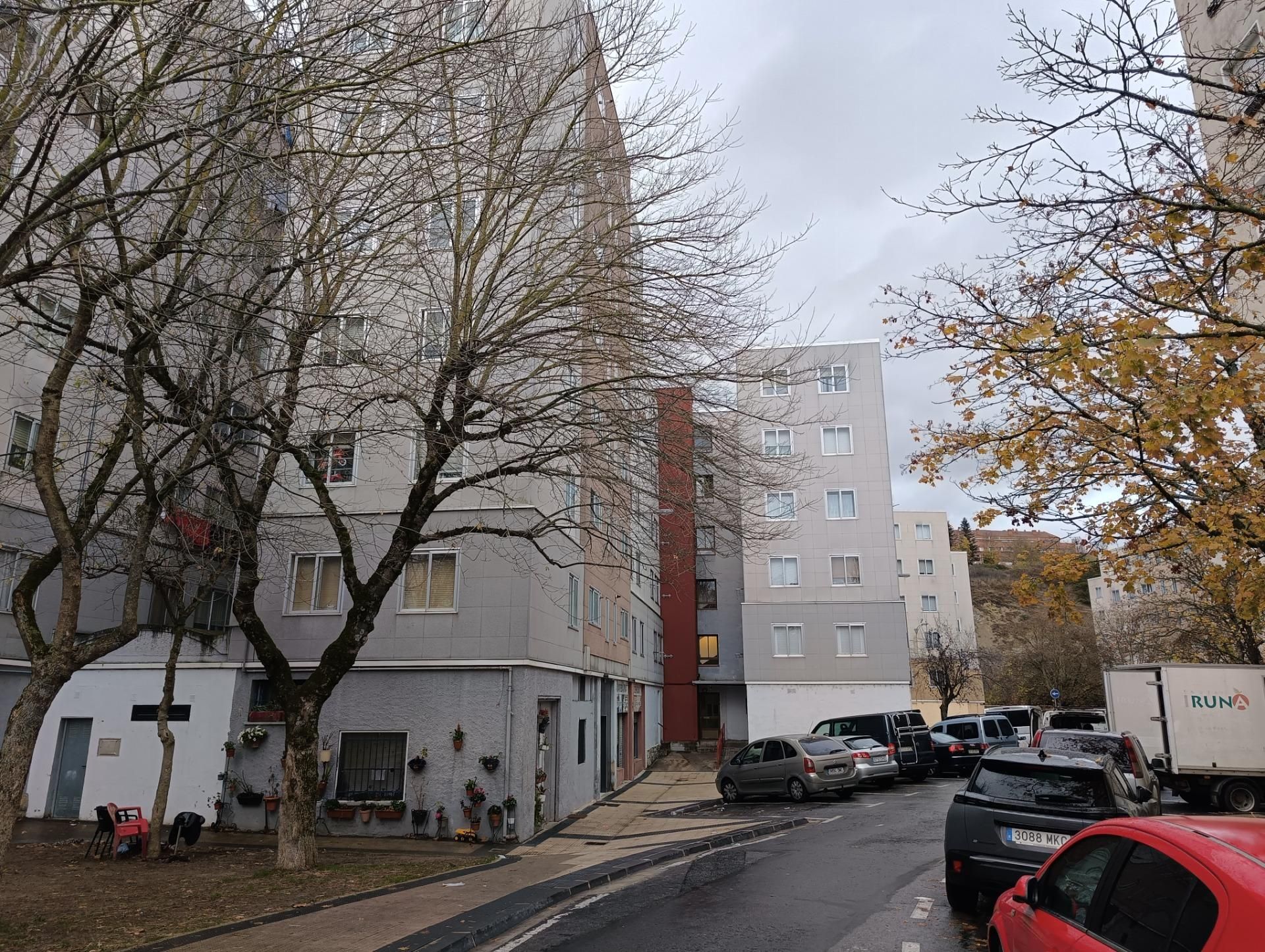 Pis de lloguer a Echavacóiz