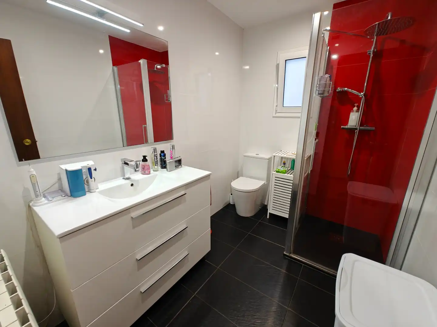 Flat with terrace for sale in Zona Alta, imagen 8