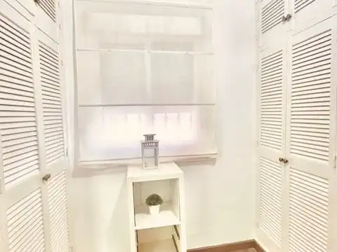 Schlafzimmer von Wohnung zur Miete in Nerja mit Klimaanlage, Heizung und Terrasse