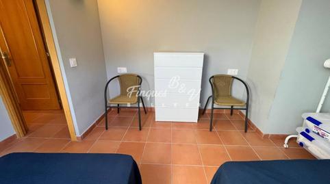 Foto 4 de Àtic de lloguer a Pasqual Homs, 10, Montellà i Martinet, Lleida