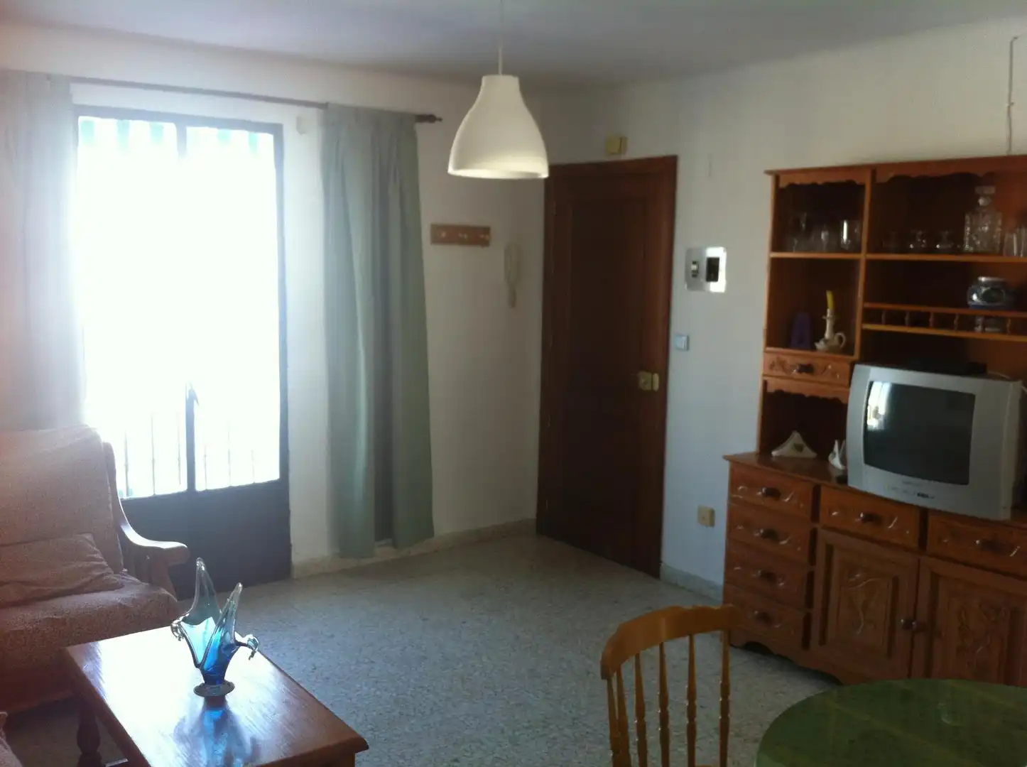 Wohnung zum Verkauf in Calle Campillo